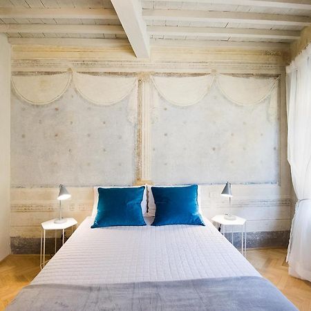 Il Piccolo Cavour Charming House B&B Arezzo Exterior photo