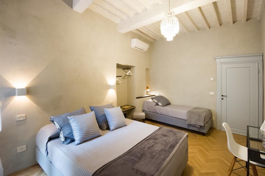 Il Piccolo Cavour Charming House B&B Arezzo Exterior photo