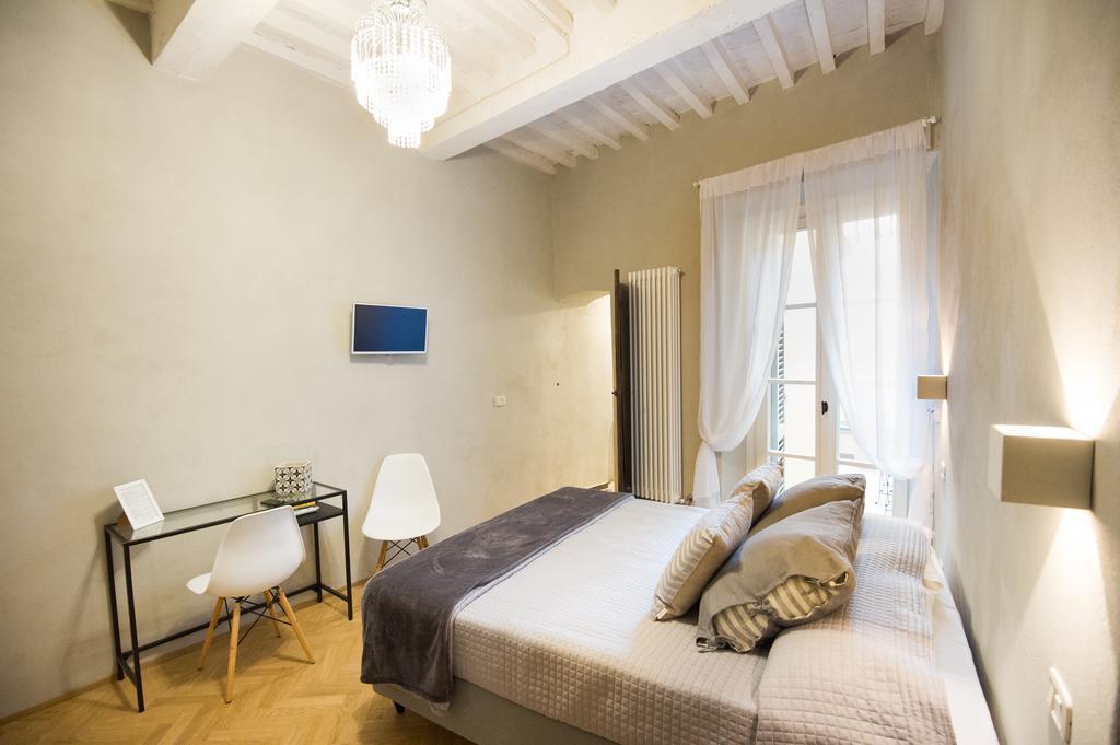 Il Piccolo Cavour Charming House B&B Arezzo Exterior photo