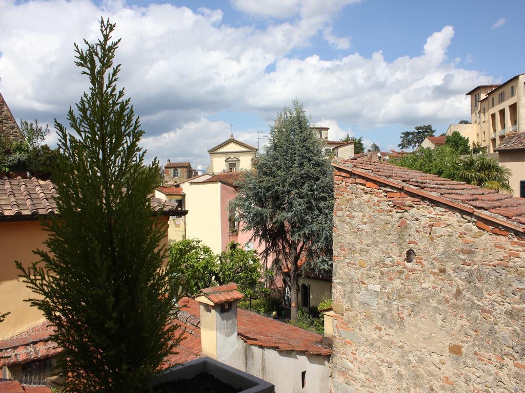 HOTEL IL PICCOLO CAVOUR CHARMING HOUSE B B AREZZO Italy from