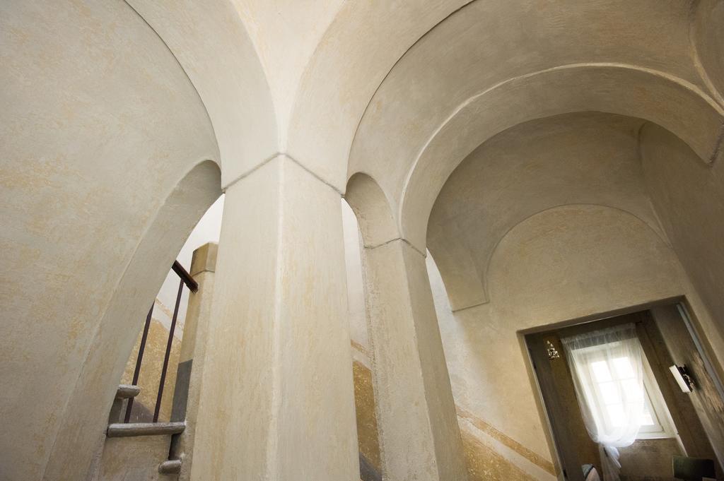 Il Piccolo Cavour Charming House B&B Arezzo Exterior photo