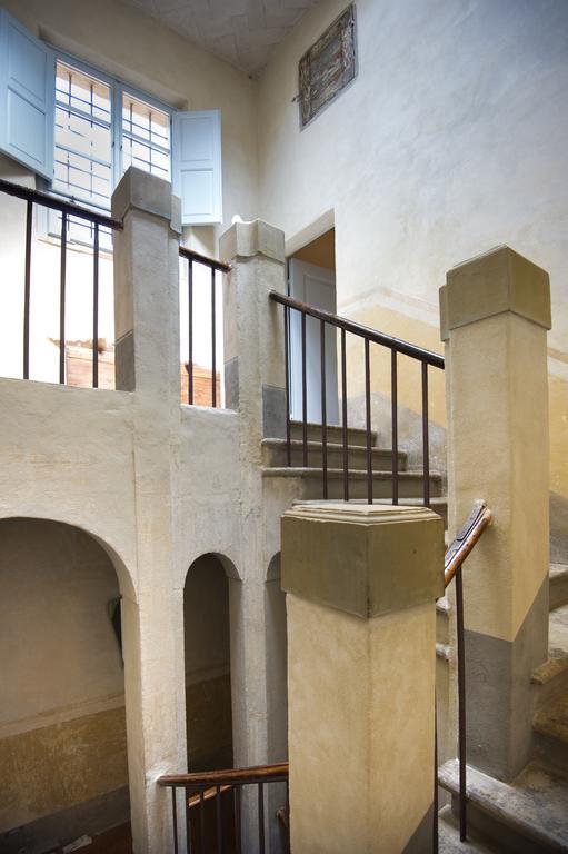 Il Piccolo Cavour Charming House B&B Arezzo Exterior photo
