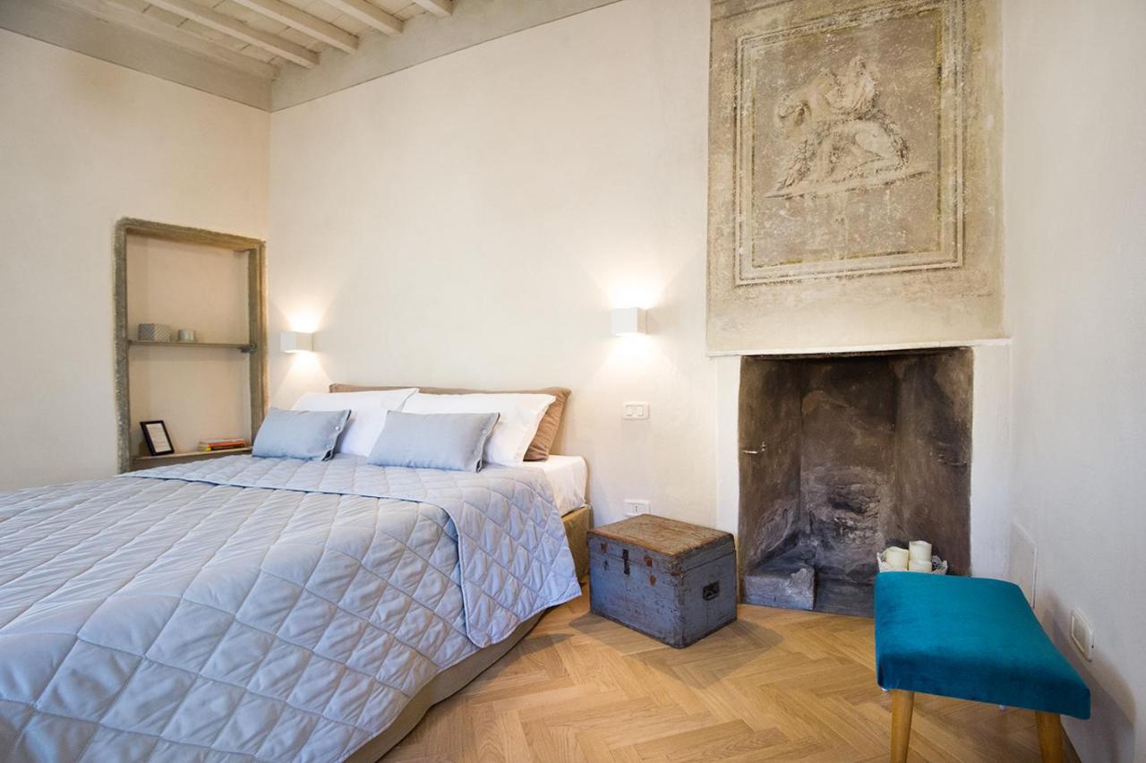 Il Piccolo Cavour Charming House B&B Arezzo Exterior photo