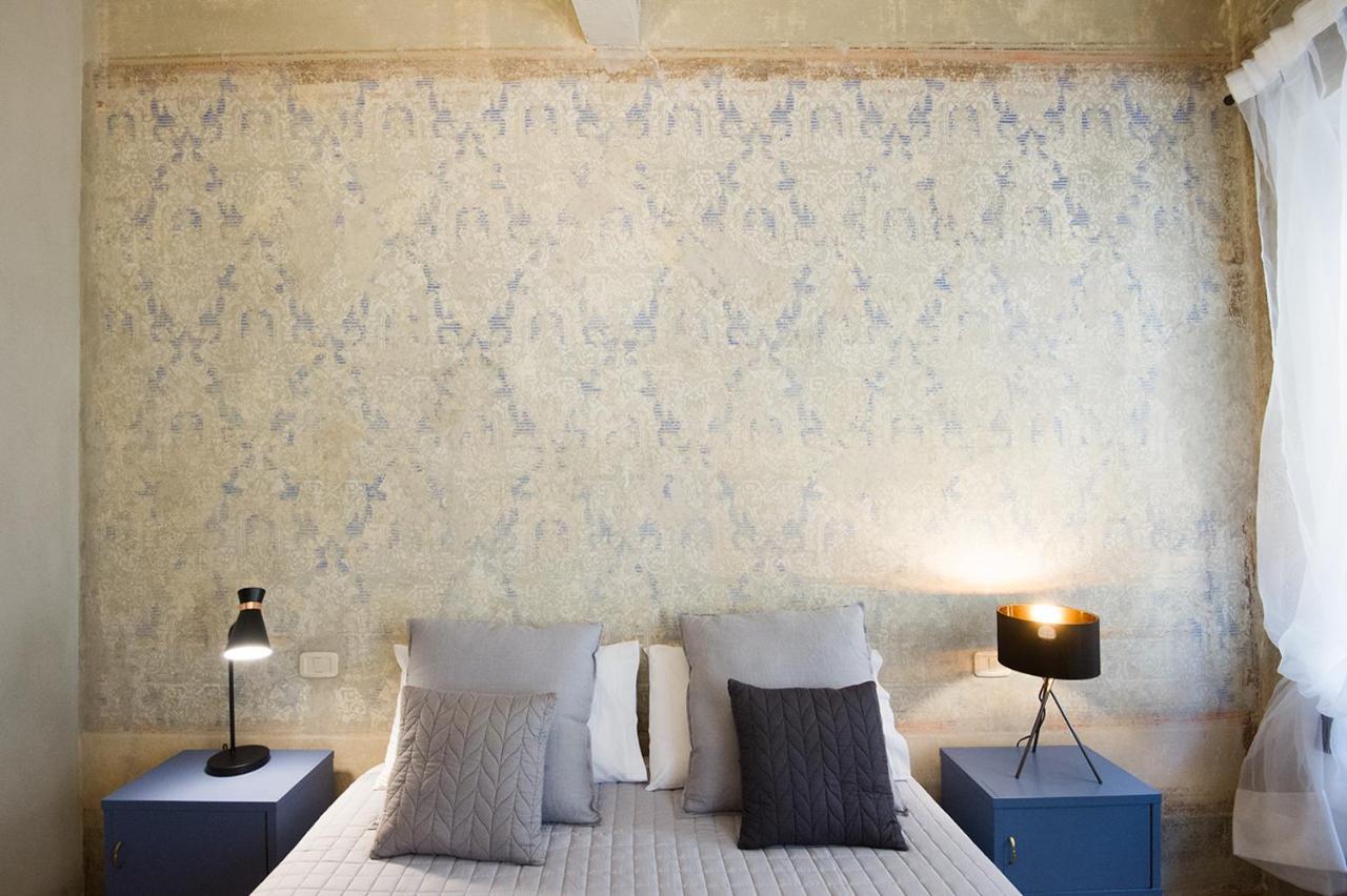 Il Piccolo Cavour Charming House B&B Arezzo Exterior photo
