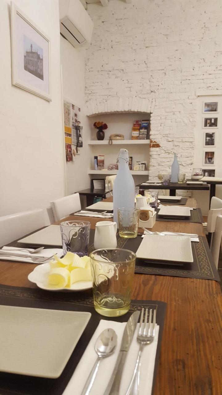 Il Piccolo Cavour Charming House B&B Arezzo Exterior photo